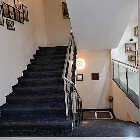Onella Regency Otel Panchgani Dış mekan fotoğraf