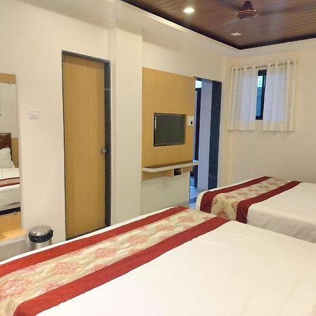 Onella Regency Otel Panchgani Dış mekan fotoğraf