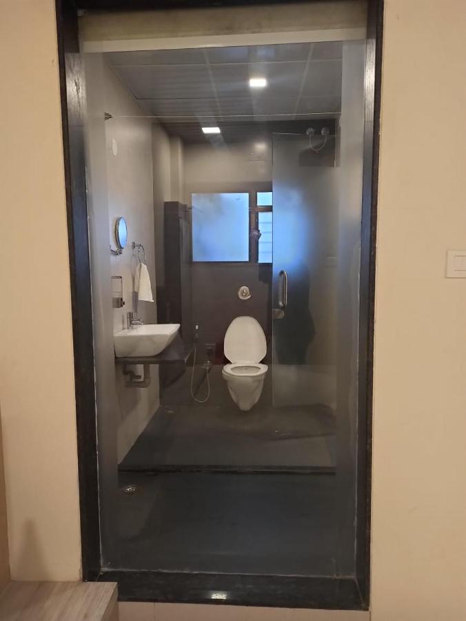 Onella Regency Otel Panchgani Dış mekan fotoğraf