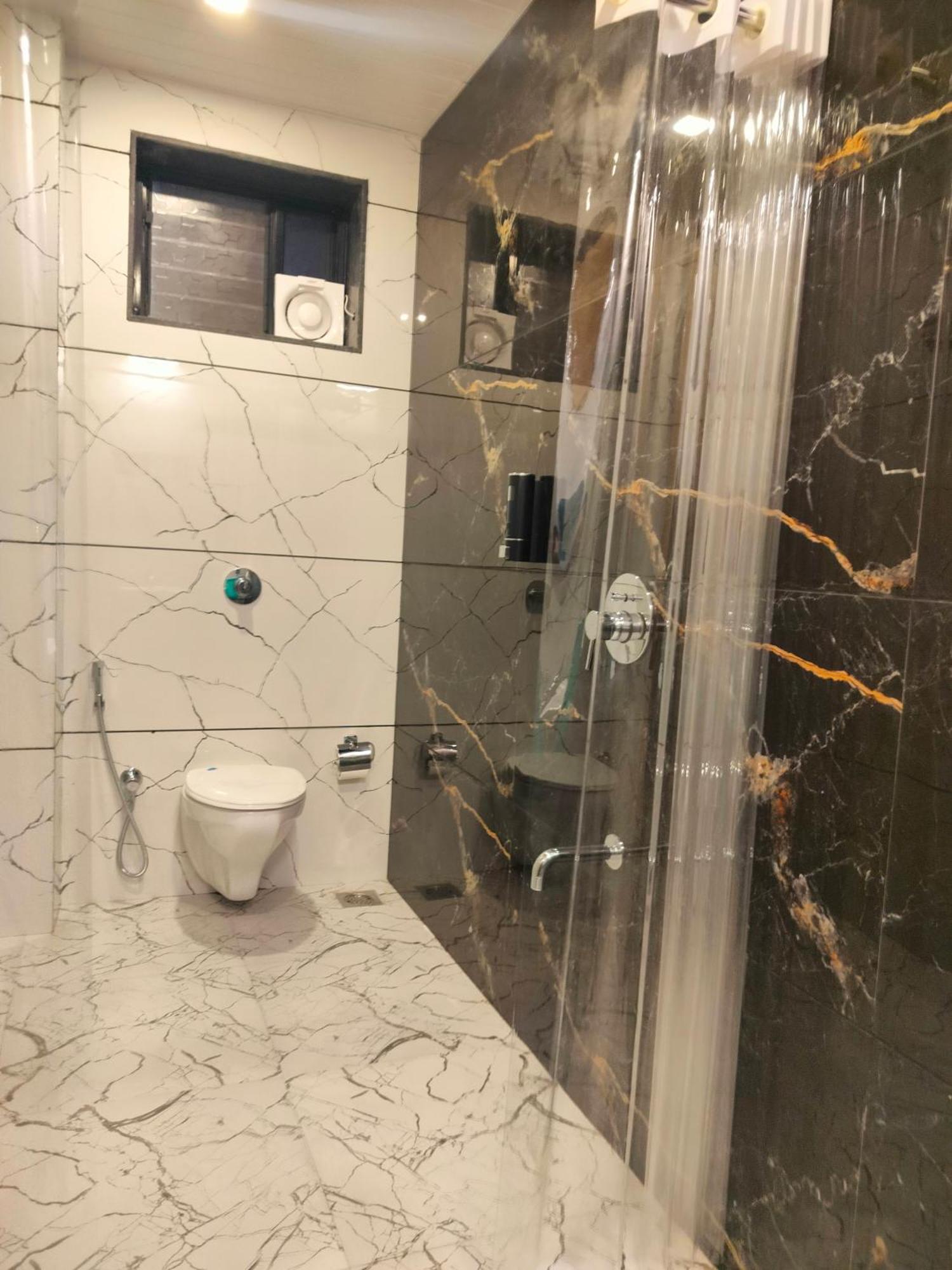 Onella Regency Otel Panchgani Dış mekan fotoğraf